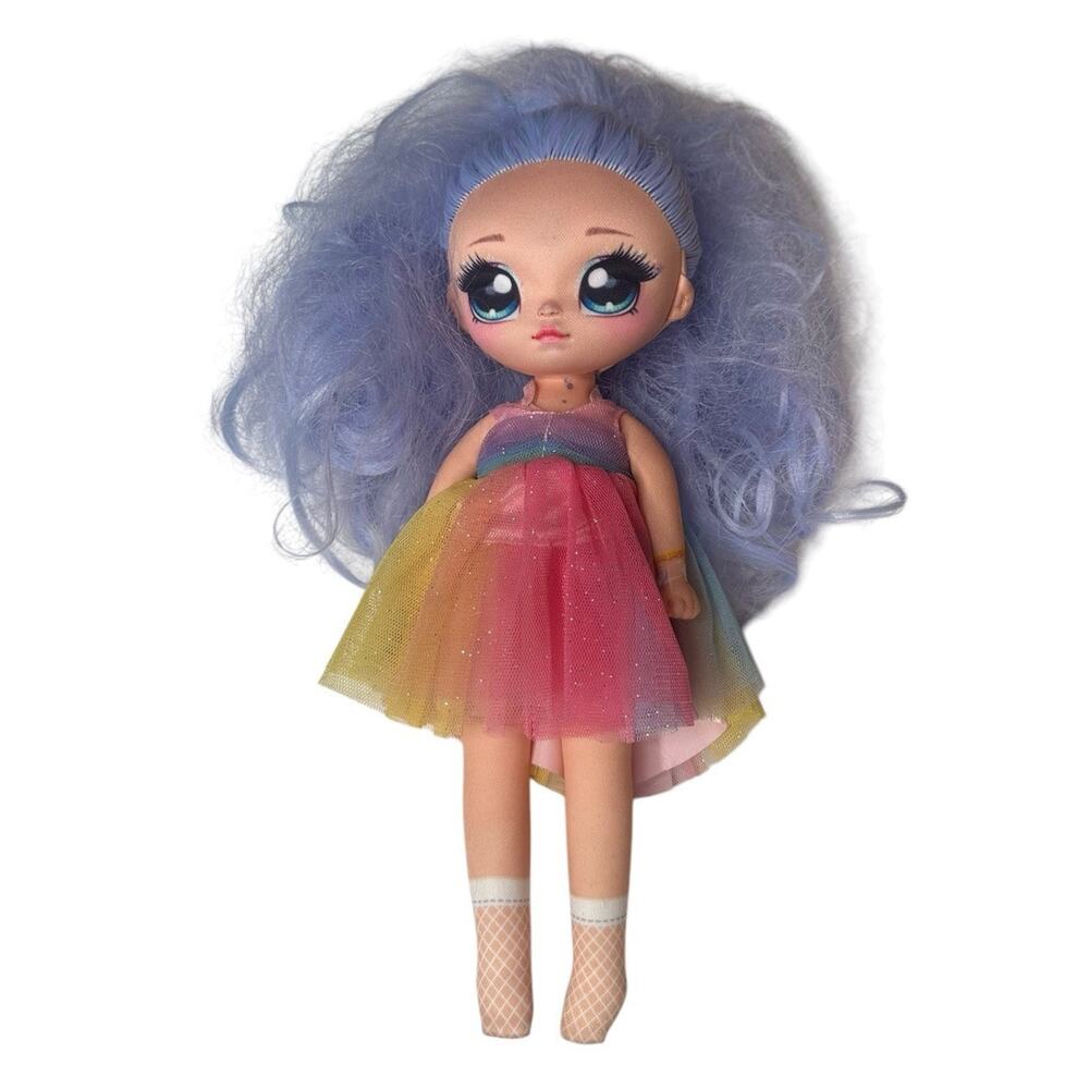 Na Na Na LOL Surprise 11 "Doll Ultimate‎ Surprise Premium Rainbow Kitty